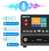 QUICK M9 Intelligent Hot Air Station 1300W 9-CH 4