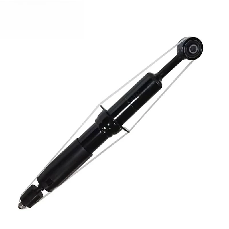 Auto Parts Car Suspension Front 4X4 Off Road Gas Kyb Shock Absorber for Toyota Hilux Vigo 341396 48510-09J10