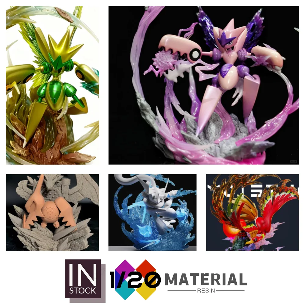 

[В наличии] 1/20 Смола Scale World [LM]ZU- [ПРЕРДЕР]