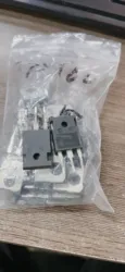 Scatter nieuwe G75T60 IGW75N60T 75A 600 V TO-247 inverter lasmachine IGBT enkele buis zonder demping 10 STKS-1 partij