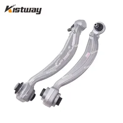 1PCS Front Left Or Right Straight Lower Control Arm For Mercedes-Benz C-CLASS W204 C63 CLK 63 AMG A2043304911 A2043305011