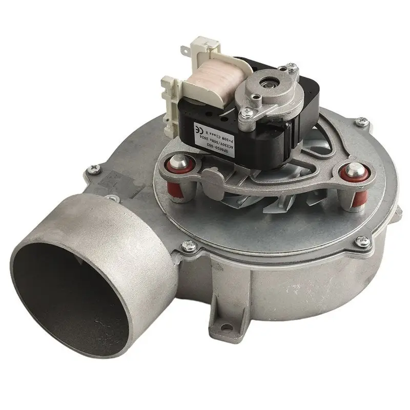 A01F-Blower Fan 30W For Fireplaces For Enhanced Heating Efficiency In Stoves Bbqs And More