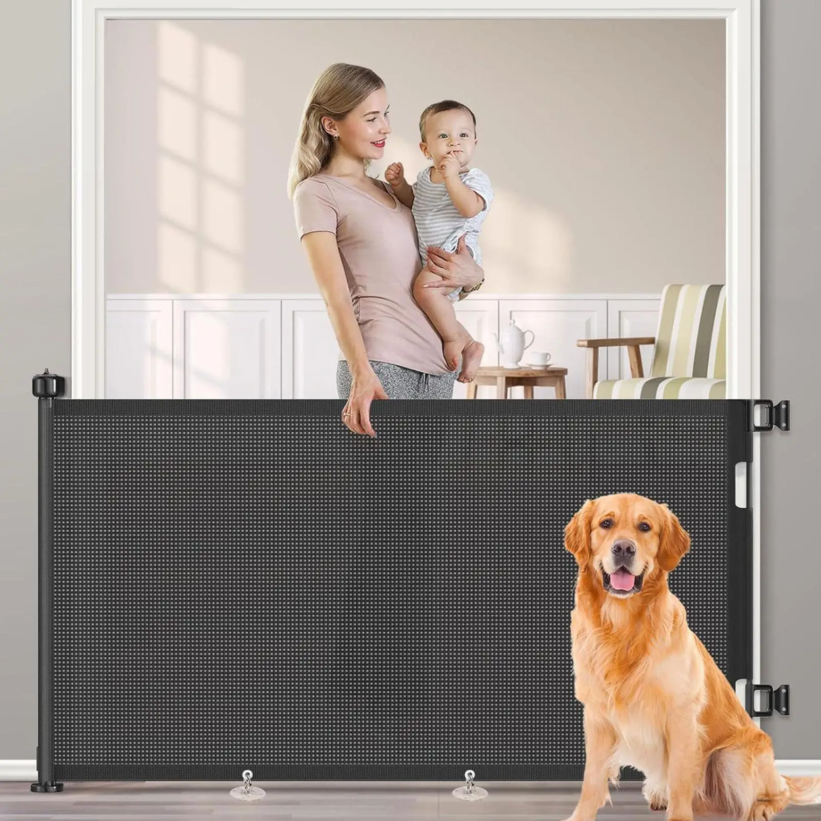 #43 Compare Puppy Doors Before You Buy