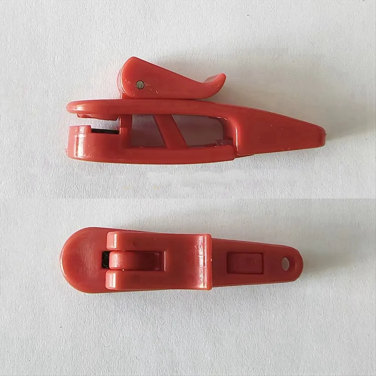 (A03R) Snap Release Clip is Used for Offshore Fishing,Quick Grasping and Kite Fishing to Enhance Durability and Performance.