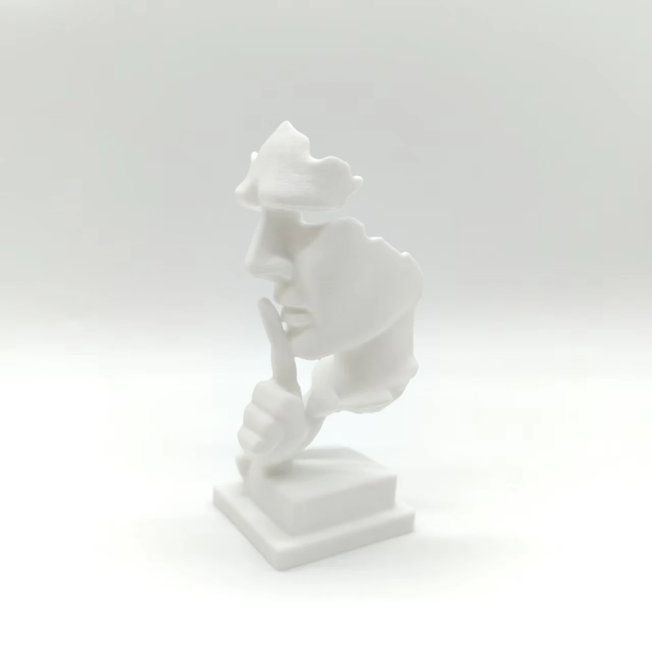 Variant: WHITE
