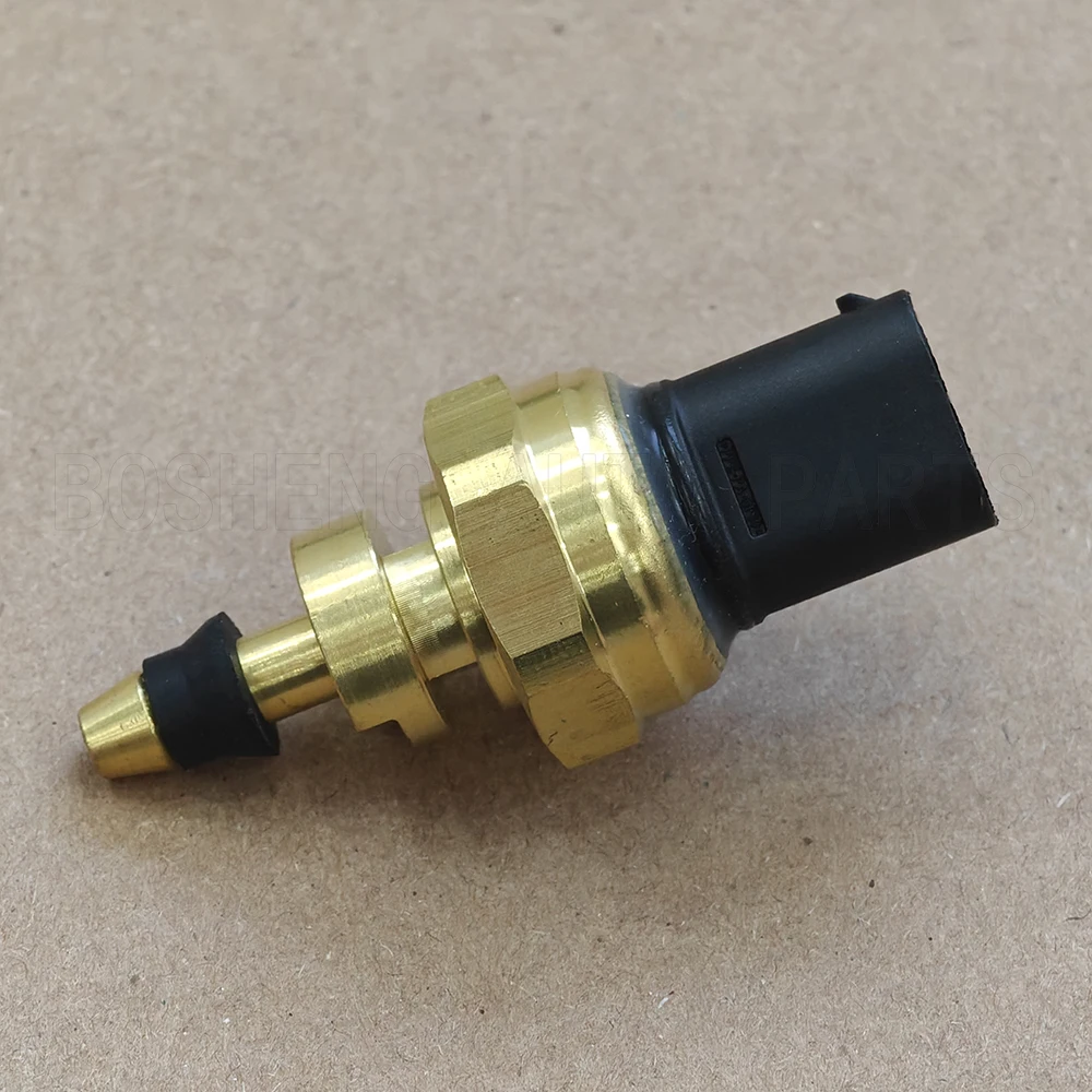 New Exhaust Pressure Sensor for NISSAN NAVARA NP300 Pickup (D23, D23T) 2.5 dCi 4x4 2014- OEM 42CP33-1 42CP331