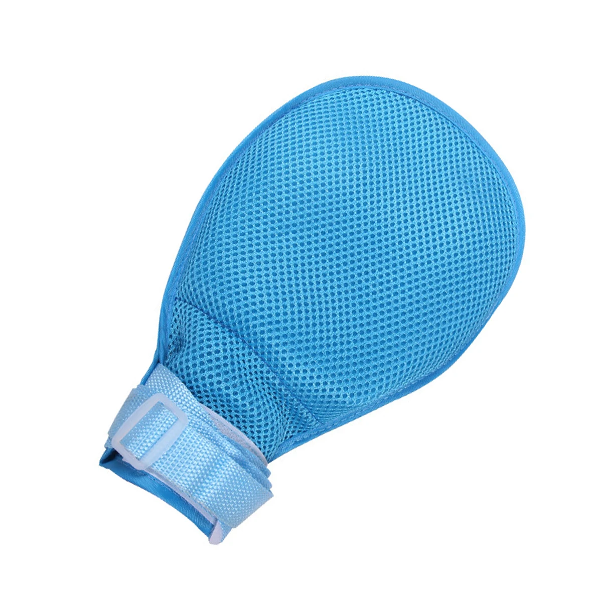 

Gloves Products Mesh Mitts Composite Fabric Adjustable Wrist Comfortable Breathable Easy Clean Durability