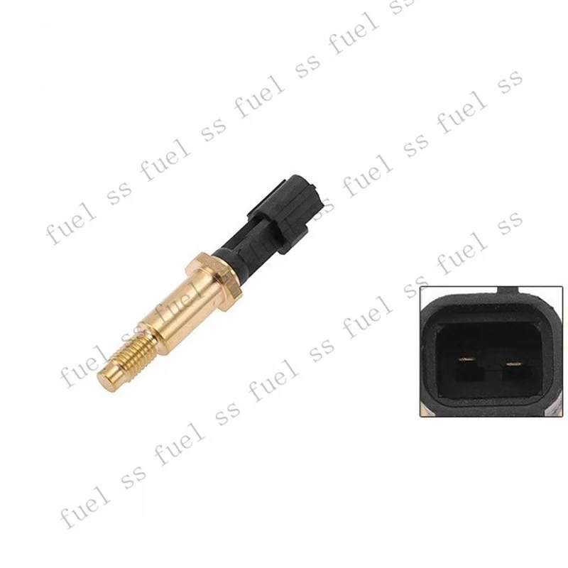 S+ Coolant Temperature Sensor Custom for Ford Transit Connect 10-15 No.8S4Z6G004A