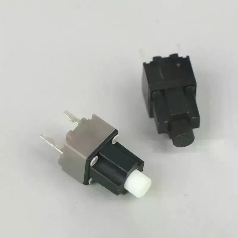 Kailh Square 2 Pins Mouse Micro Switch Scroll Middle Button Accessories For Deathadder 2000 Height 11.9mm 1/5Pcs