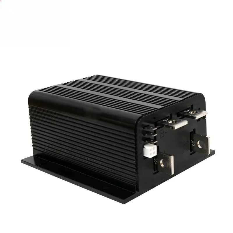 

For Golf Cart, Programmable DC Series Motor Controller #1204M-5305 36V-48V 325A