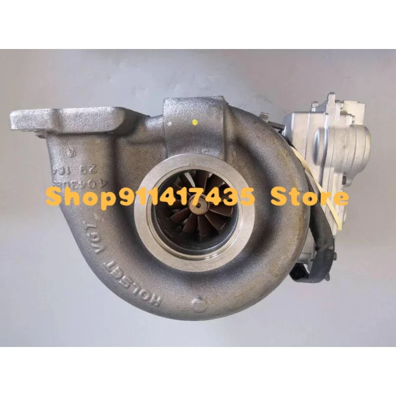 HY40V turbo HE400VG 5322530 504252242 3776795 turbo for Iveco Truck with CURSOR 8 engine