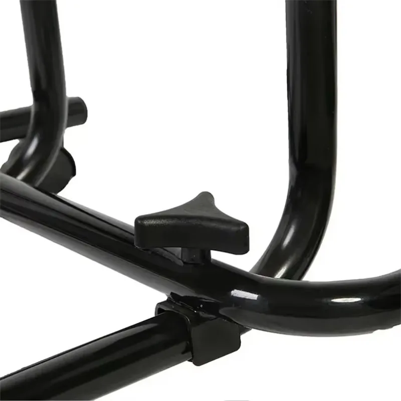 طاولة فوق السرير مع عجلات قابلة للتعديل للكمبيوتر المحمول فوق السرير، صينية المستشفى، طاولة أريكة وكرسي وطاولة جانبية #2