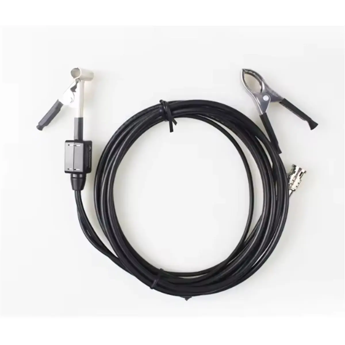 HT25 Automotive Oscilloscope Probe Auto Ignition Probe Inductive Capacitance Sensor Detect and Diagnose Engine Ignition