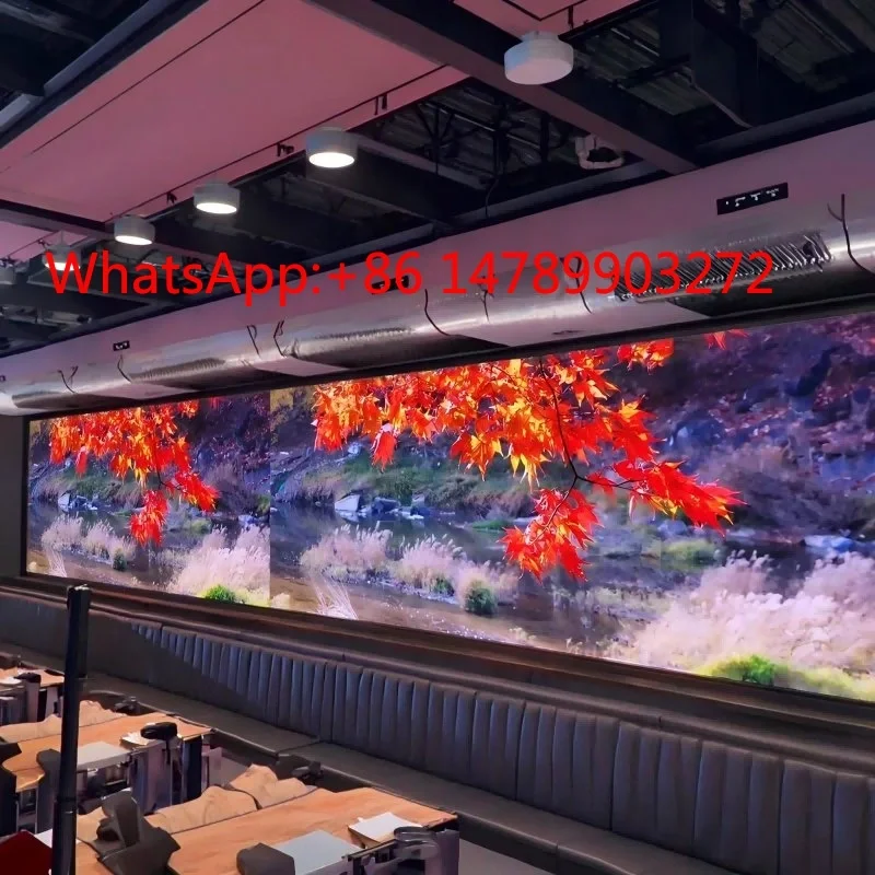 

Easy Install LED Billboard High Reliability Multi Scene 3D Digital Advertising Display