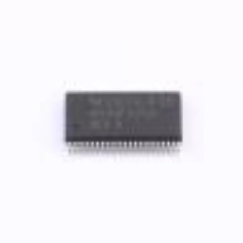(1/5pcs) MSP430F4250IDLR SSOP-48-300mil 100% Original In Stock (MCU/MPU/SOC) 1.8V~3.6V 32 MSP430 16KB