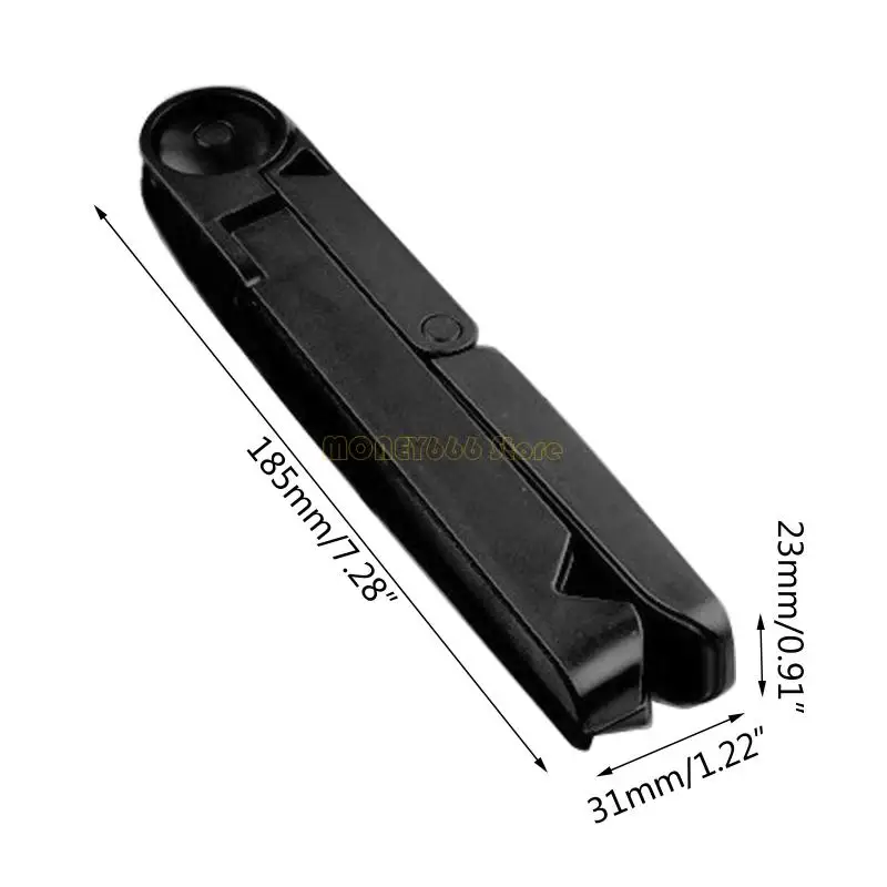 F62C Vinyl Record Display tablet leggeri Teder stabili senza scuotere