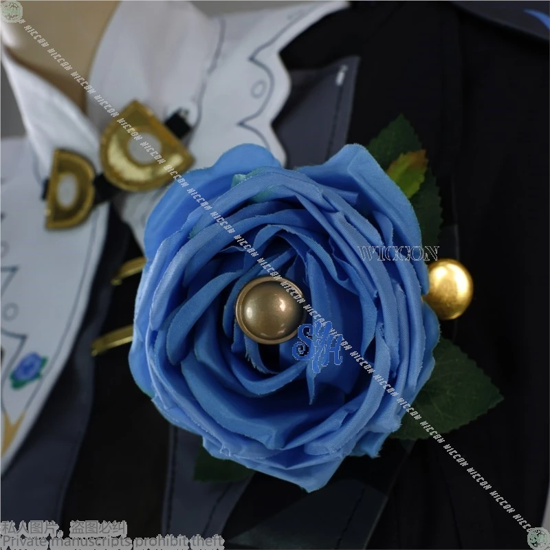 Moe Yixuan Аниме Костюм Косплей Игра Zenless Zone Zero Готическая Юбка Сексуальный Глубокий V Комбинезон Jirai Kei Лолита Хэллоуин Вечеринка Y2K