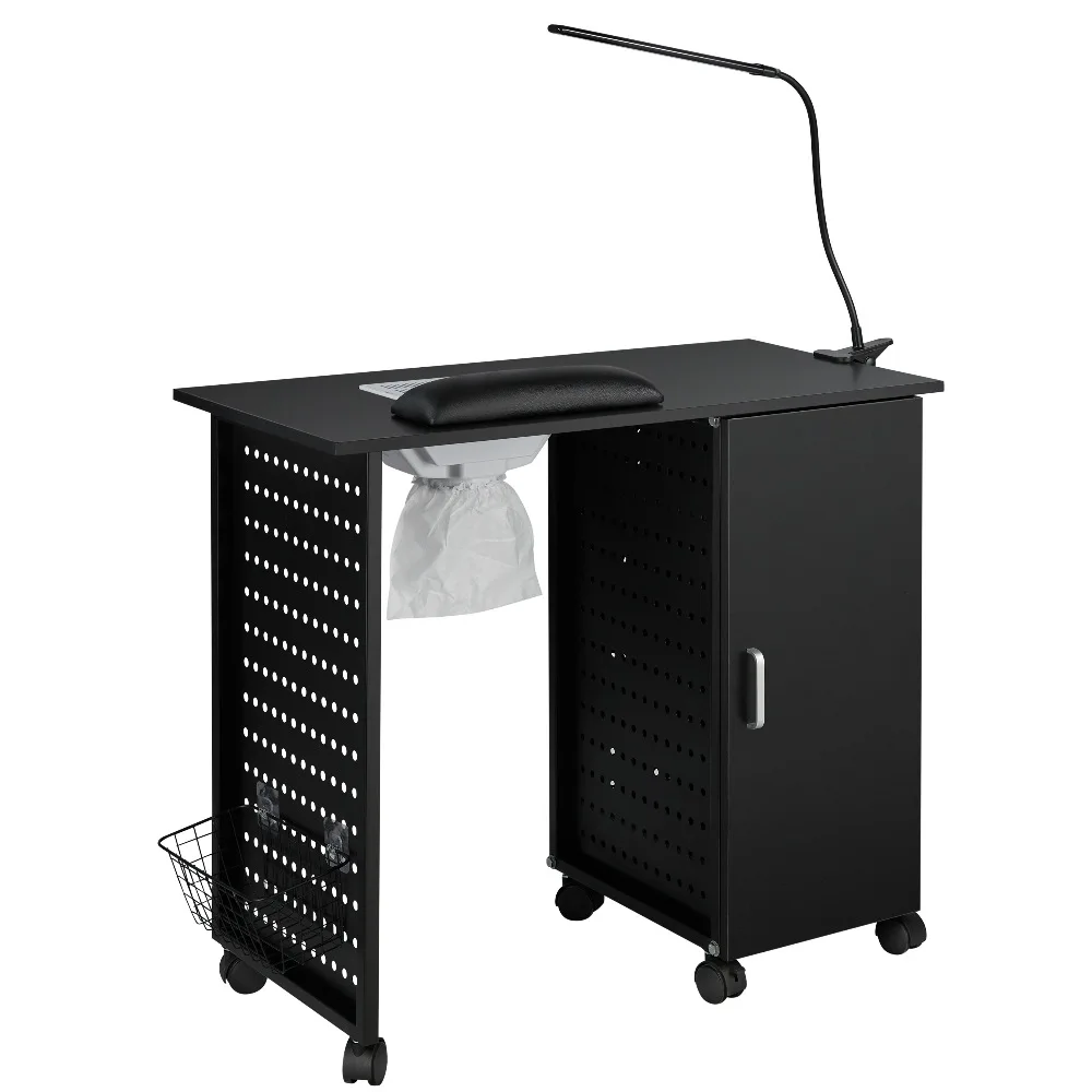 table Portable simple folding table E-commerce folding table with waterproof storage bag