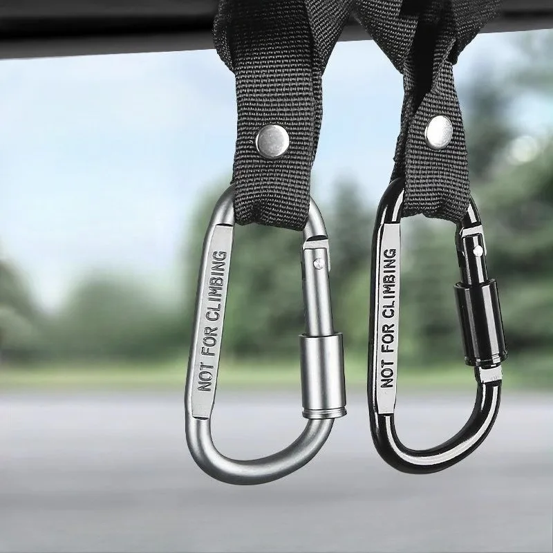 New Electric Vehicle Hook Front-mounted Universal Bicycle Motorcycle Electric Scooter Hanging Hook Helmet-specific Clip