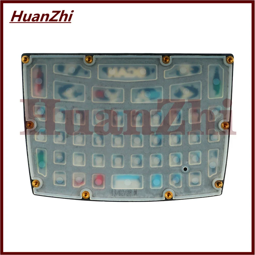 (HuanZhi) ปุ่มกด (QWERTY) สำหรับ Honeywell Dolphin 7800