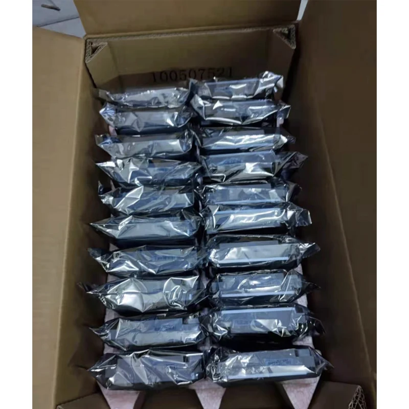 Festplatte für Seagate ST6000NM0115 Enterprise Festplatte 6 TB SATA 7,2 K 3,5 Zoll 256 MB Festplatte