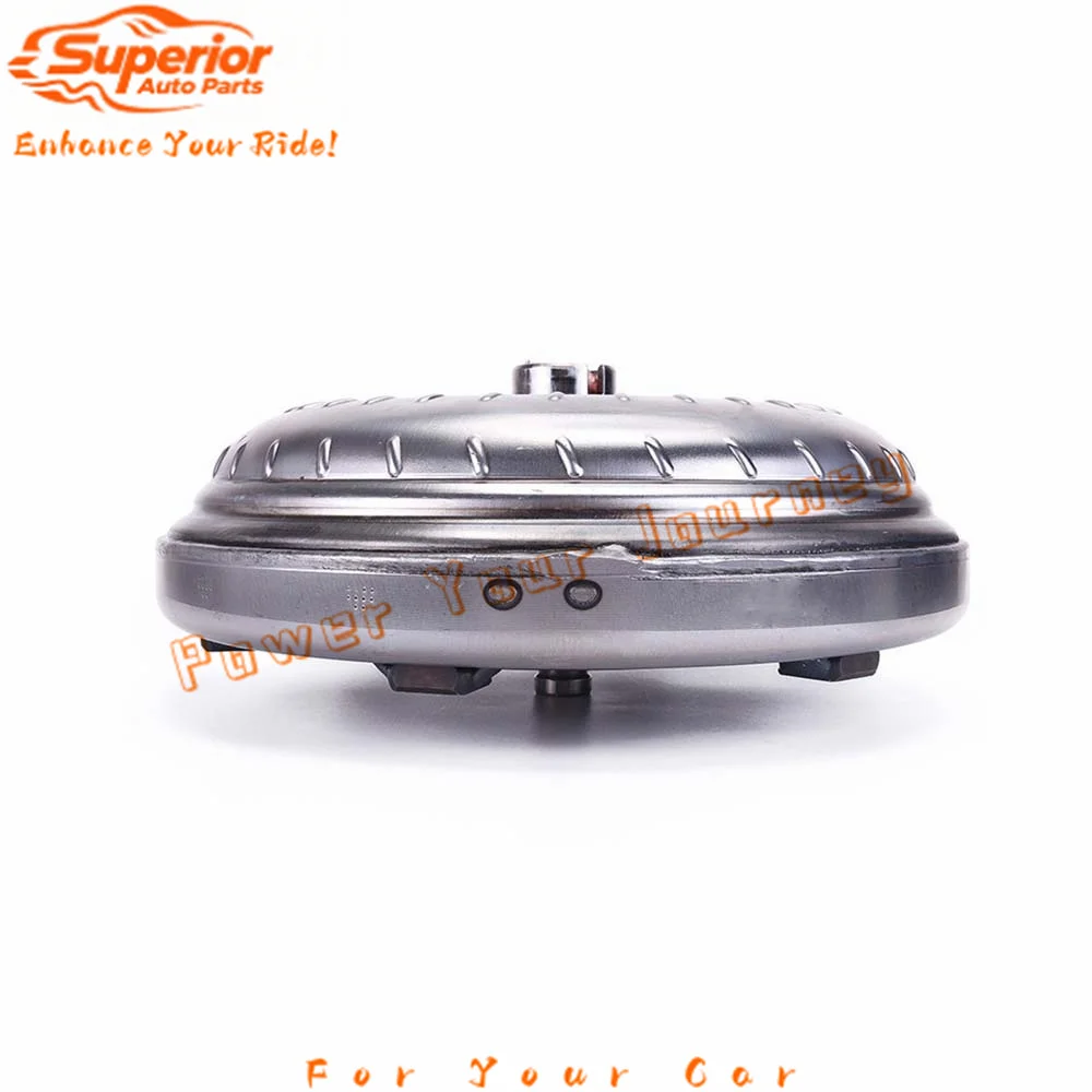 

AW55-50SN / AW55-51SN Transmission Torque Converter | Fits GM, Nissan, Volvo (V70/S60/S80), Renault, Saab