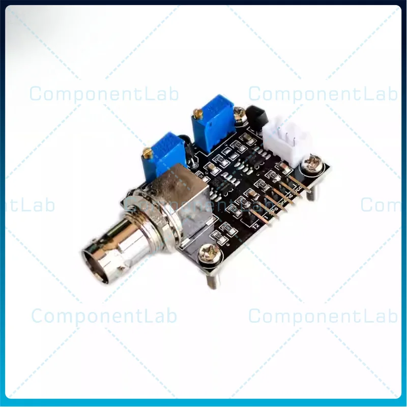 2pcs PH value detection - Collecting sensor module - pH sensor - Monitoring and control