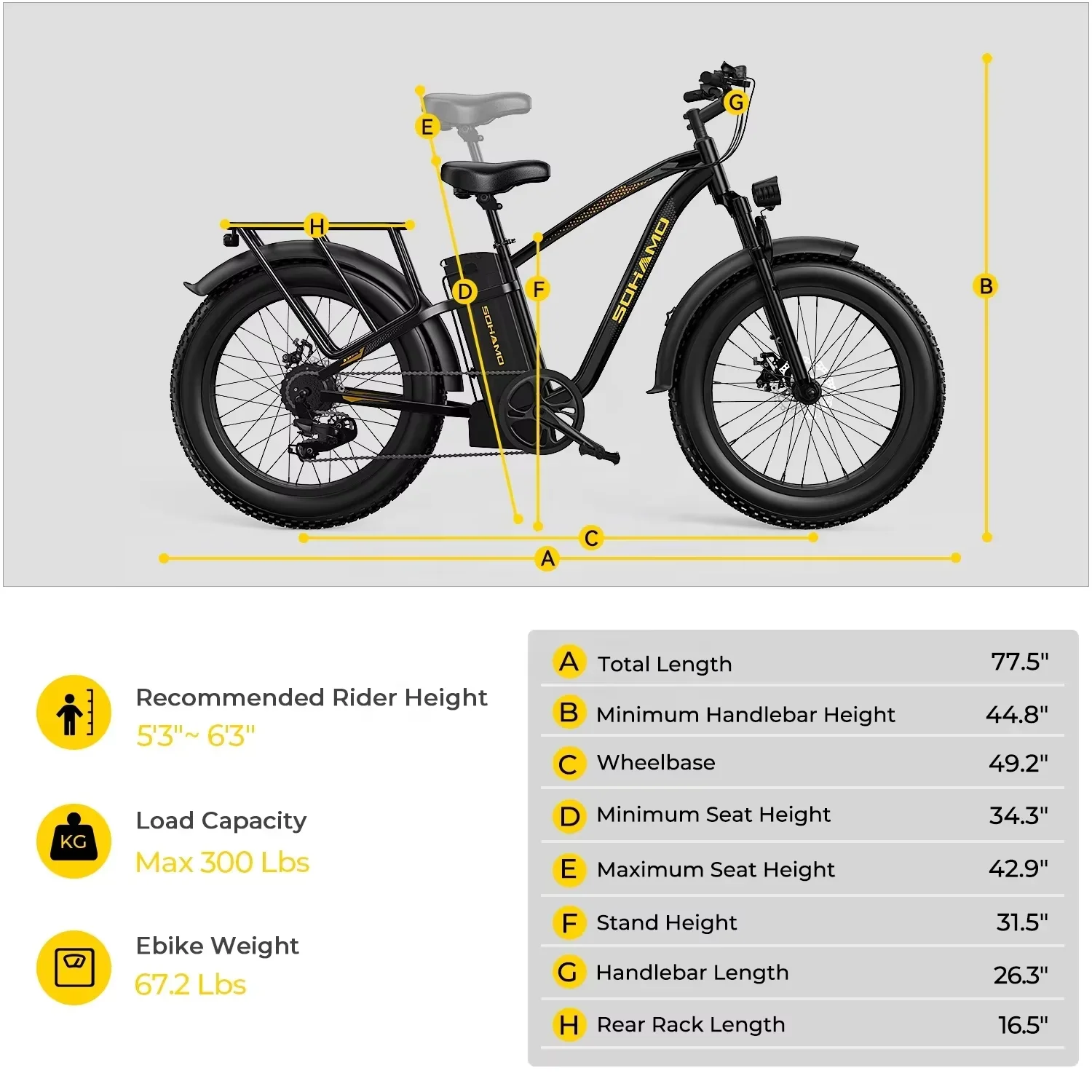 Ebike M3 750w motor 48v 20ah battery adult Electric Bike 26 inch Front fork shock absorber mountain off-road E-bike