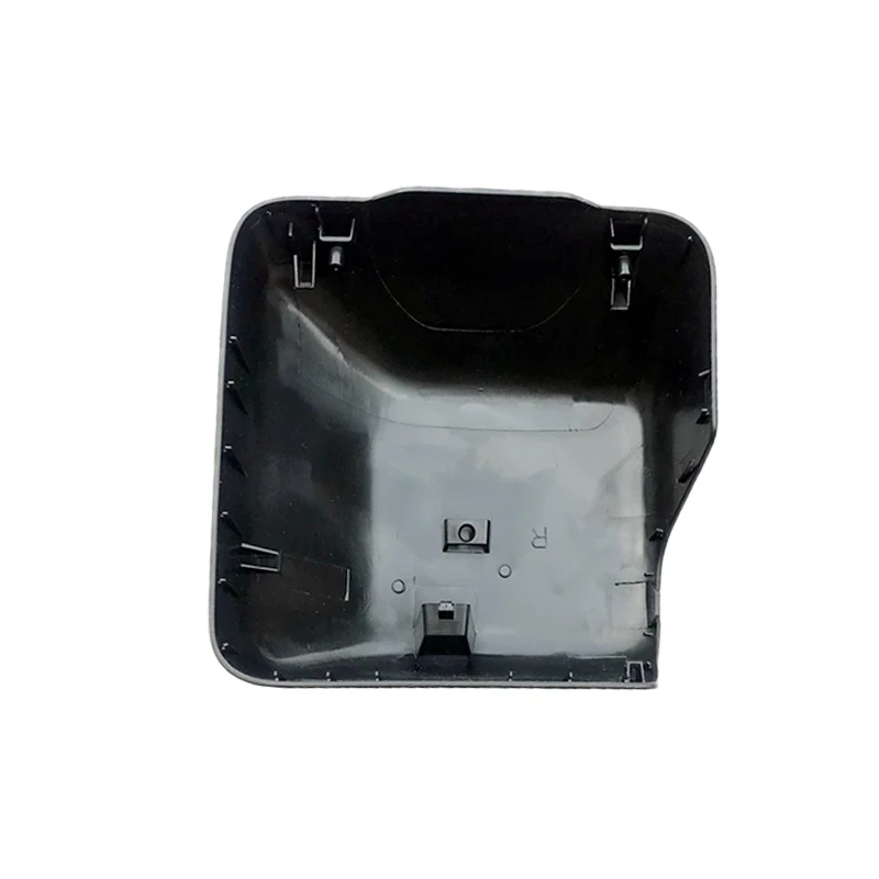Car Exterior Side Rearview Mirror Cover Lid Cap Housing For Jeep Wrangler JL 2018 2019 2020 2021 2022 2023