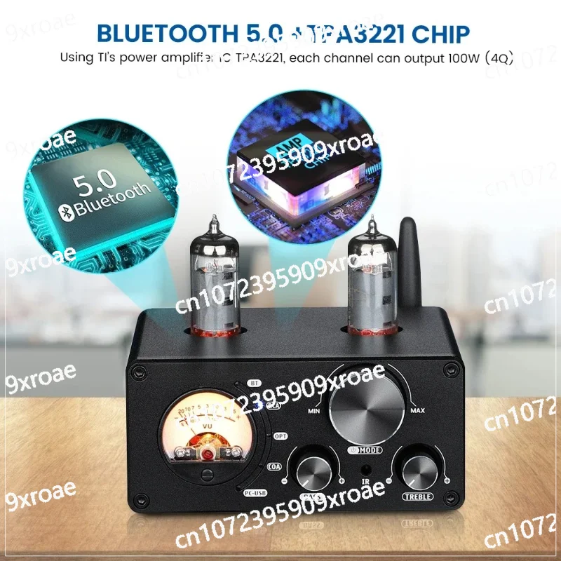 Audio T9 Bt 5.0 Vac… - image