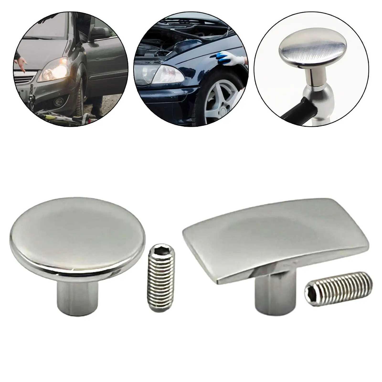 

Car Dents Repair Tool Hand Tool for Car Dents Refrigerator Metal Surface