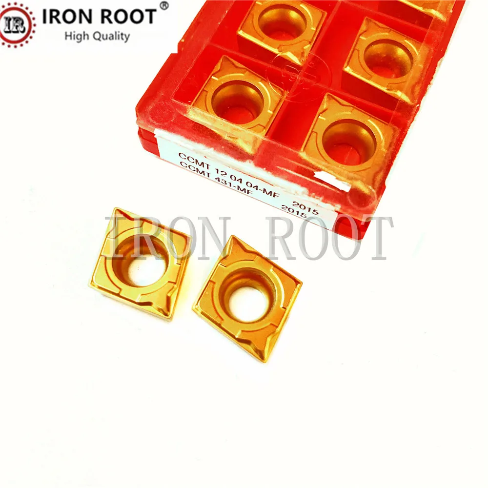 

Turning Insert CCMT431,CCMT432,CCMT433 CCMT120404,CCMT120408,CCMT120412 CNC Lathe Turning Tool Carbide Turning Tool Insert