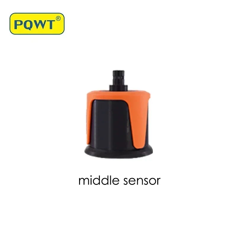 PQWT L3000 Indoor And Outdoor Water Pipeline Water Leak Detector With 2 Sensors