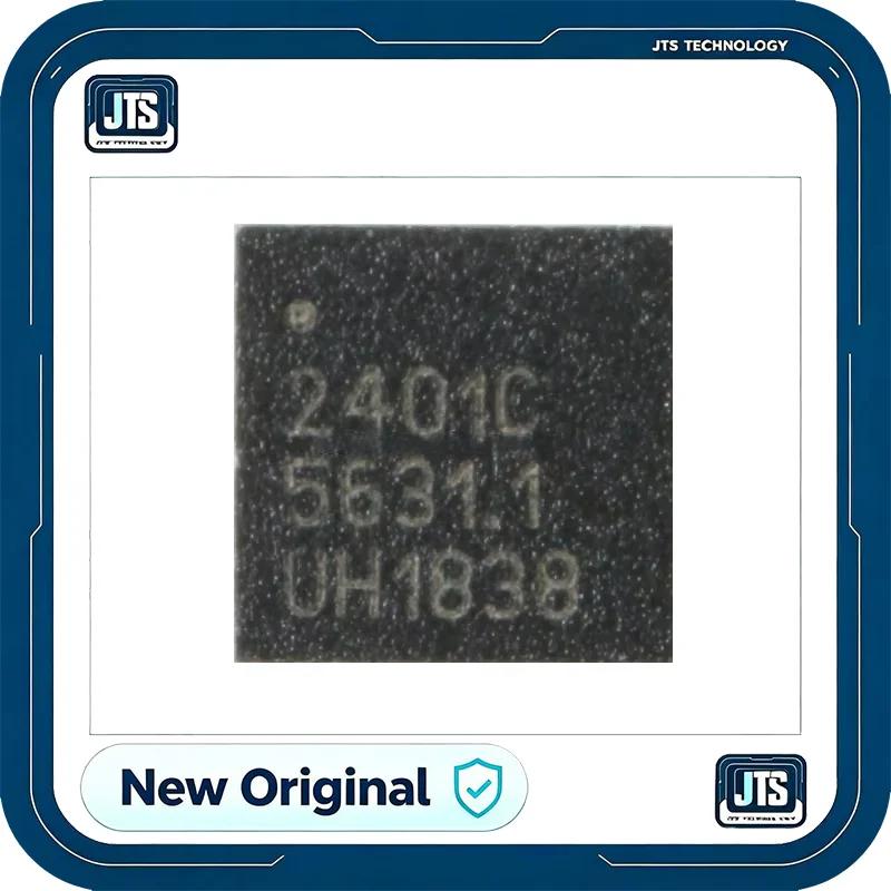 5pcs 100% Original New RFX2401C IC FRONT END WLAN ZIGBEE 16QFN Electronic Components RFX2401C