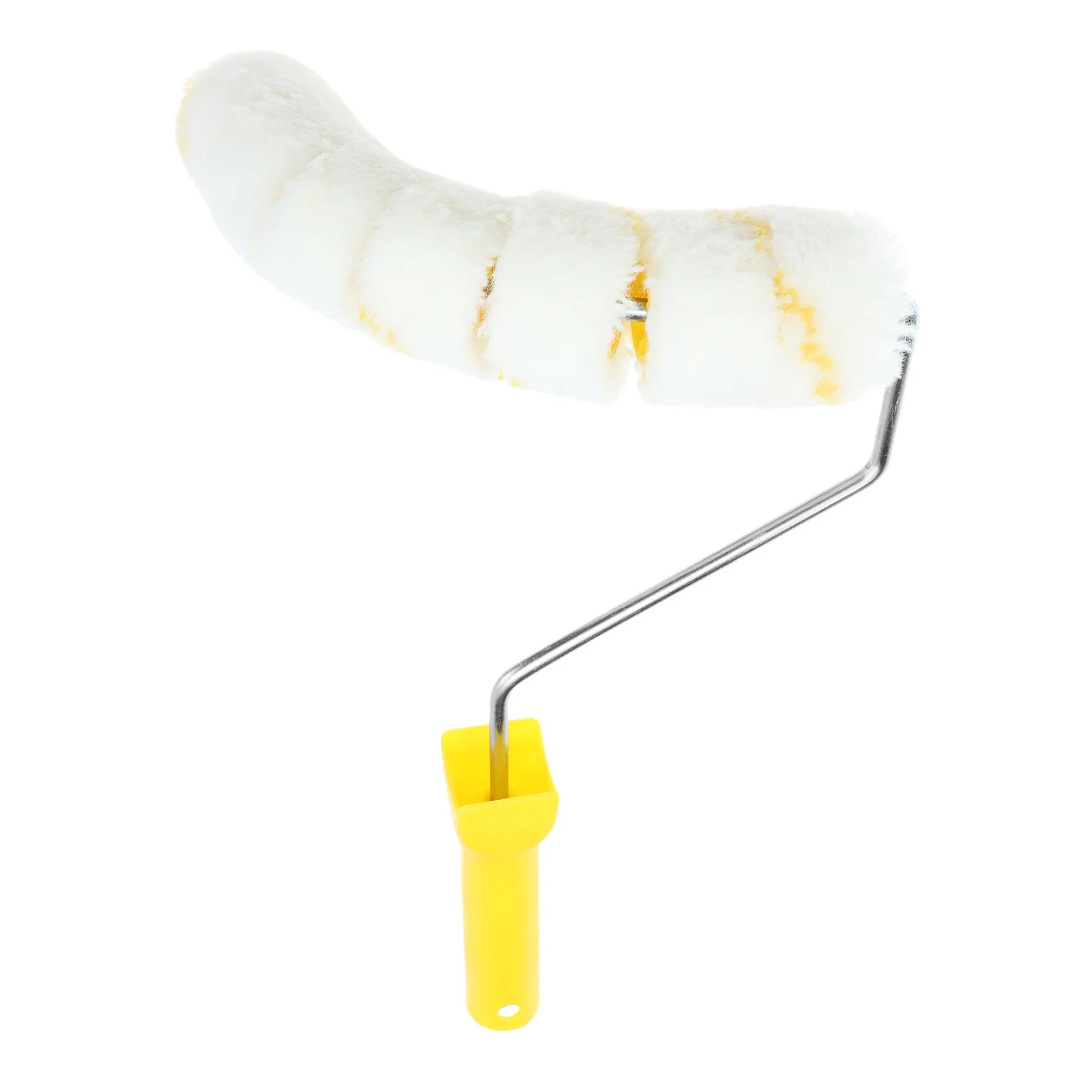 

Arc Paint Painting For Paint Pipeline Diy Home Improvement Multi Wheels Painting Roller Brush Roller Brush