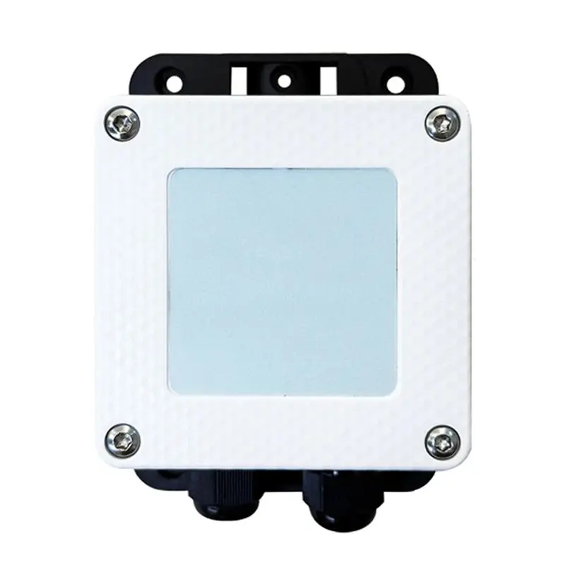 M01K Tuya 300M ME204R RF433 Gas Detector LED Display Portable Smart Home Device Gas Tank Meter LGP Tank Measure 1M/50Kg
