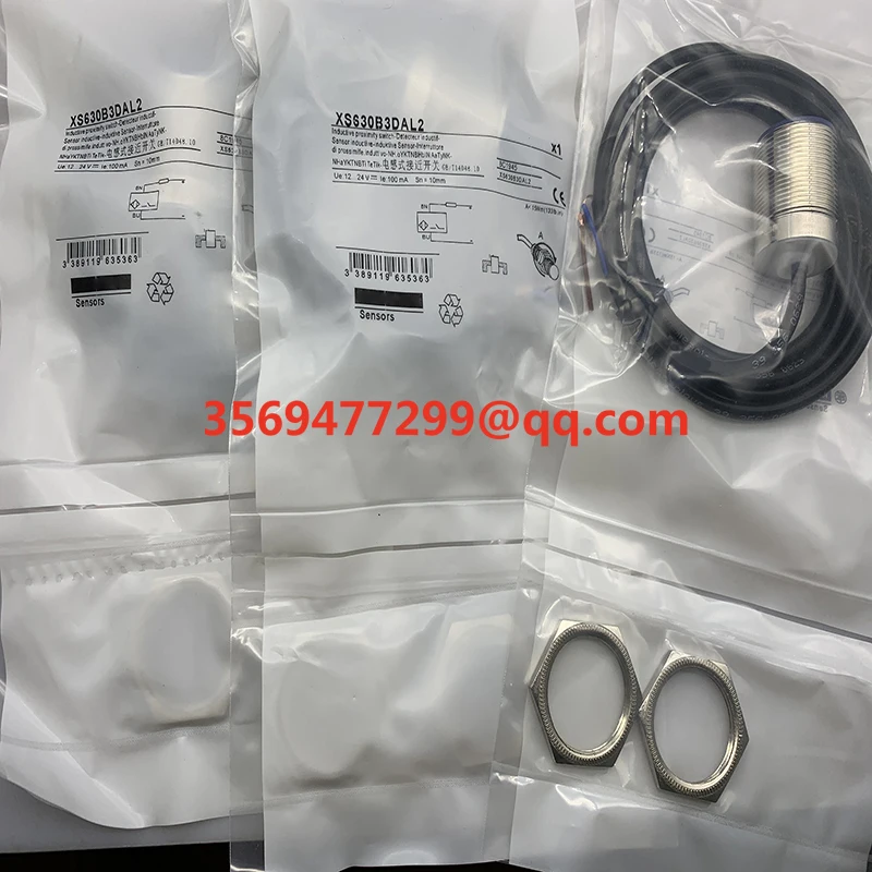 Brand new spot  XS630B1MCM12 XS630BLMCM12  Proximity switch sensor