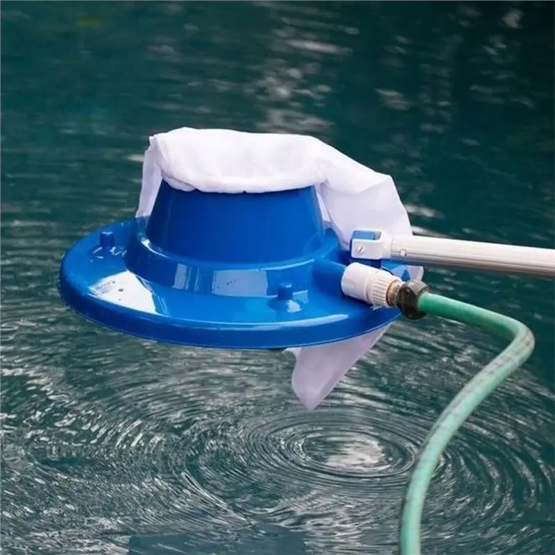 AD45 Pool Leaf Vacuum Bag Mesh Pool Bag Strong Mesh Pool Bag