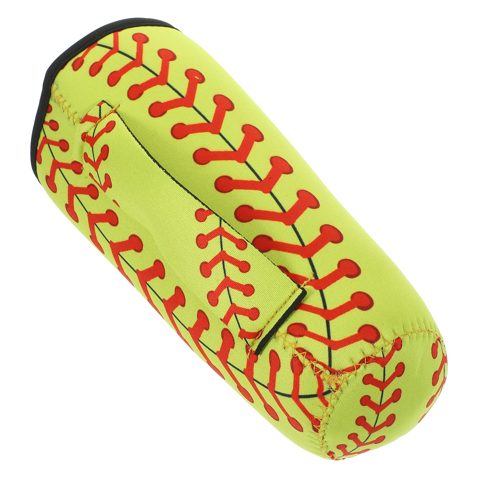 

Изолированный рукав для чашки Неопреновая ручка для покрытия бутылки Многоразовый Безопасный Удобный Длительное сохранение Удобный для путешествий