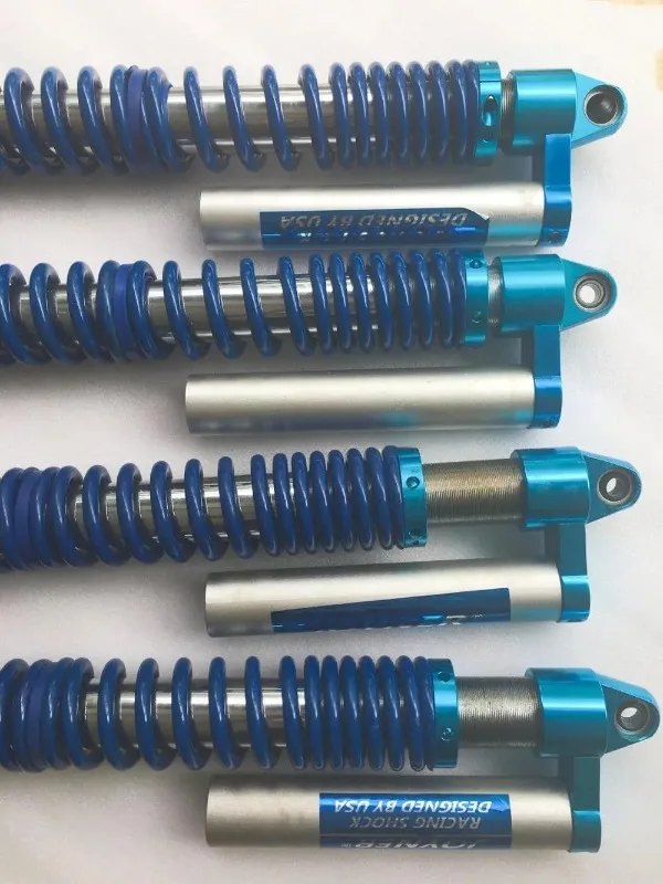 1PCS 800CC 1100CC Off-road Long Travel Front Rear Shocks Parts