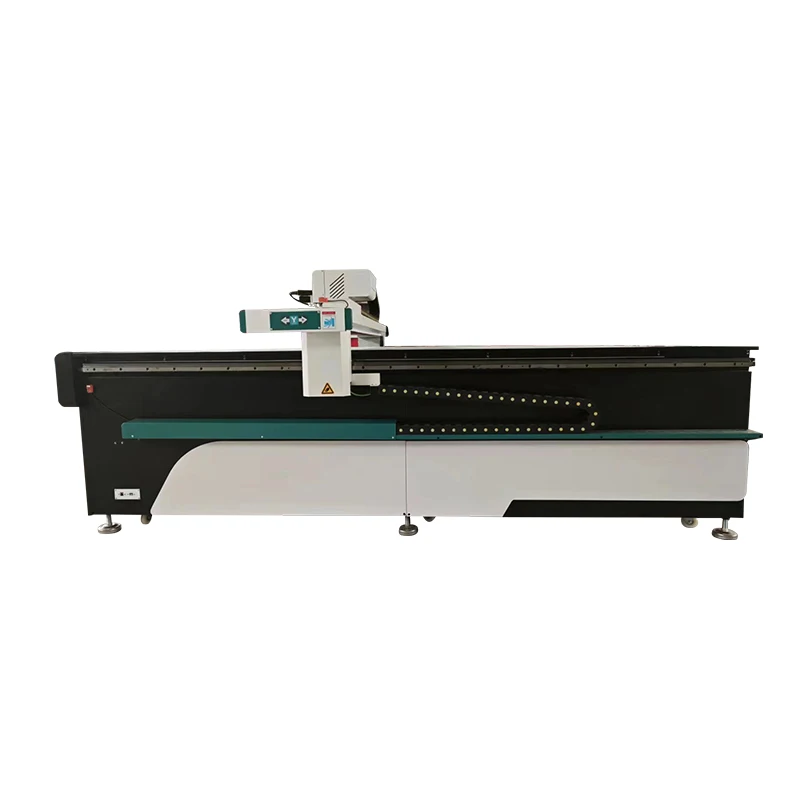 Multipurpose box cutting and creasing plotter Cutting machine black carton box carton lunch box cutting machine With V Cutter