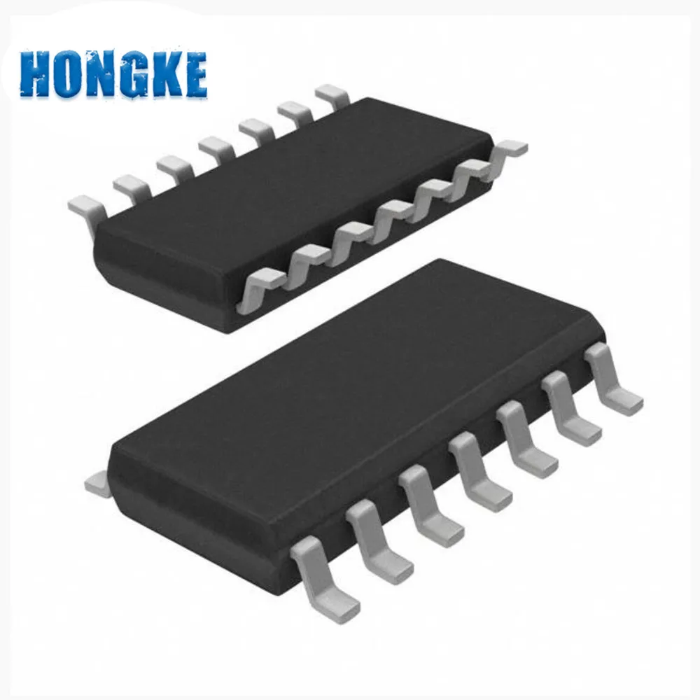 5pcs/lot TDA16846P DIP14 TDA16846G SOP14 TDA16846 In Stock