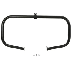 Motorcycle Engine Highway Crash Guard Bar For Harley Touring Road King Electra Street Glide Ultra 2009-2023 13 FLHX FLHXSE FLHR
