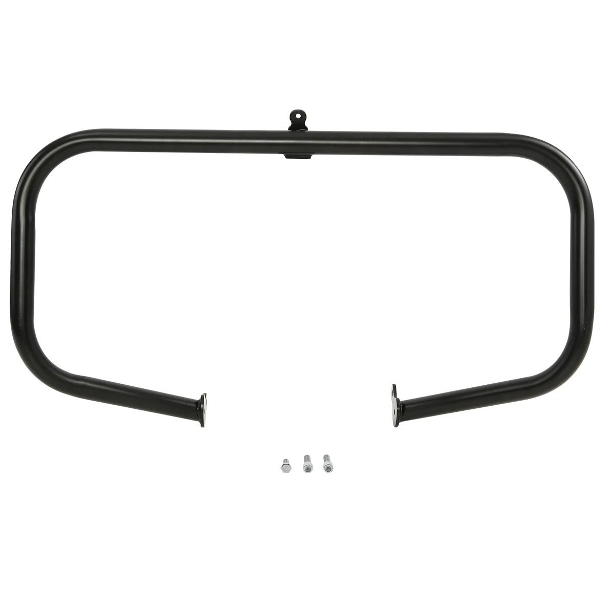 Silnik motocykla Highway Crash Guard Bar dla Harley Touring Road King Electra przemieszczanie się po ulicy Ultra 2009-2023 13 FLHX FLHXSE FLHR