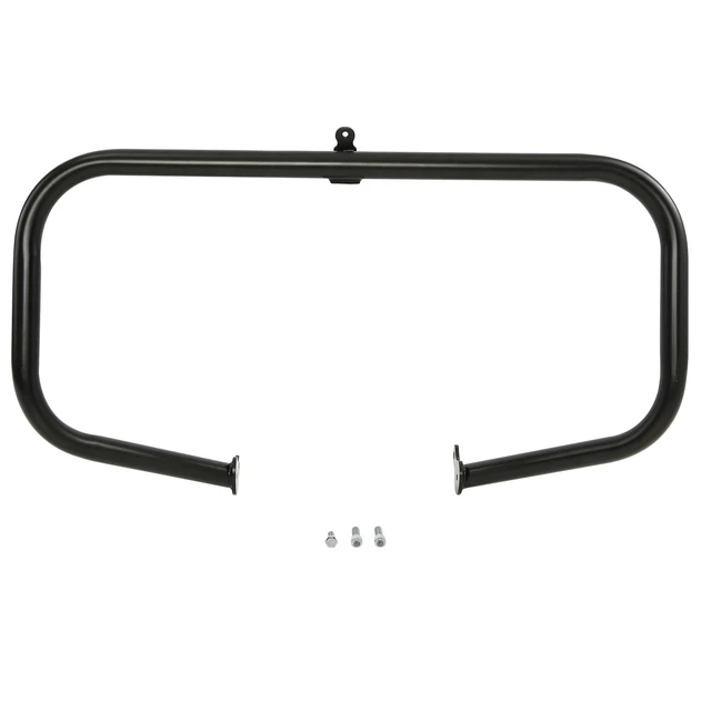 Silnik motocykla Highway Crash Guard Bar dla Harley Touring Road King Electra przemieszczanie się po ulicy Ultra 2009-2023 13 FLHX FLHXSE FLHR