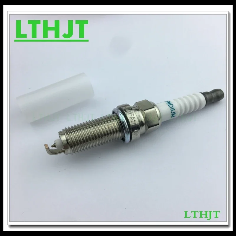 4pcs/lot High Quality SC20HR11 Iridium Spark plugs for Toyota corolla Carola Vios 1.6 AVENSIS Saloon YARIS Lexus ct 90919-01253