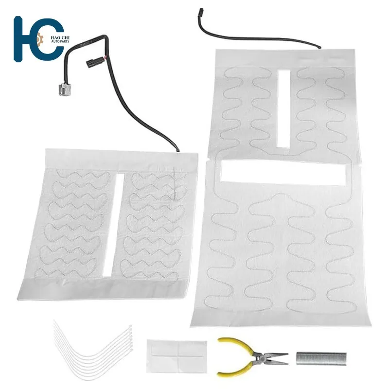 15193975 641106 641105 Seat Heater Element Pad Kit For Cadillac Escalade 2003-2006 88940288 88940289