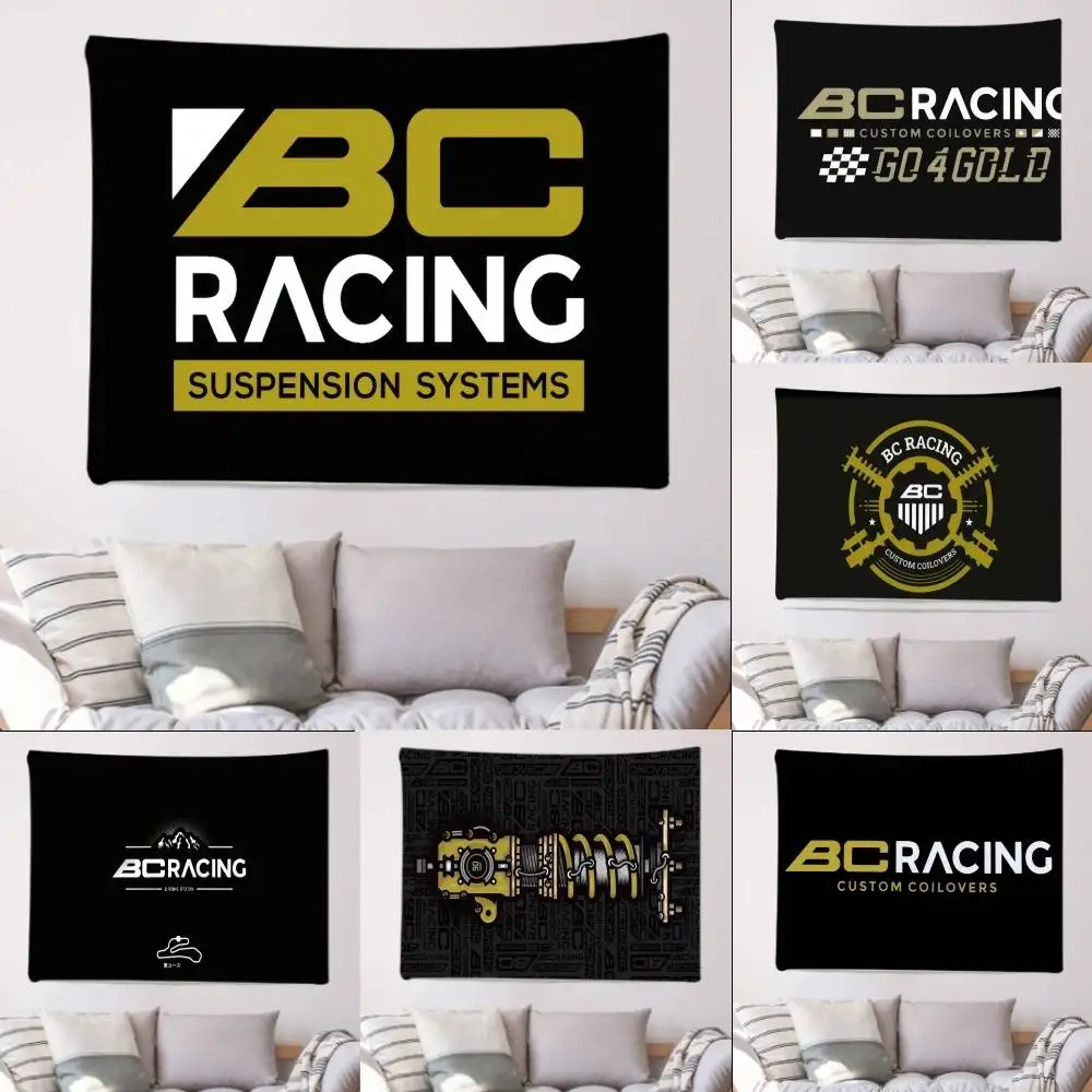 Bc R-Racing Flag Fl…