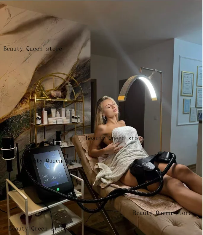 

Новый myoslim RF электромагнитный аппарат для похудения мышц, стимуляция жира, удаление жира, машина для похудения, наращивания мышц, 6500 Вт, 15TSL, 200 Гц