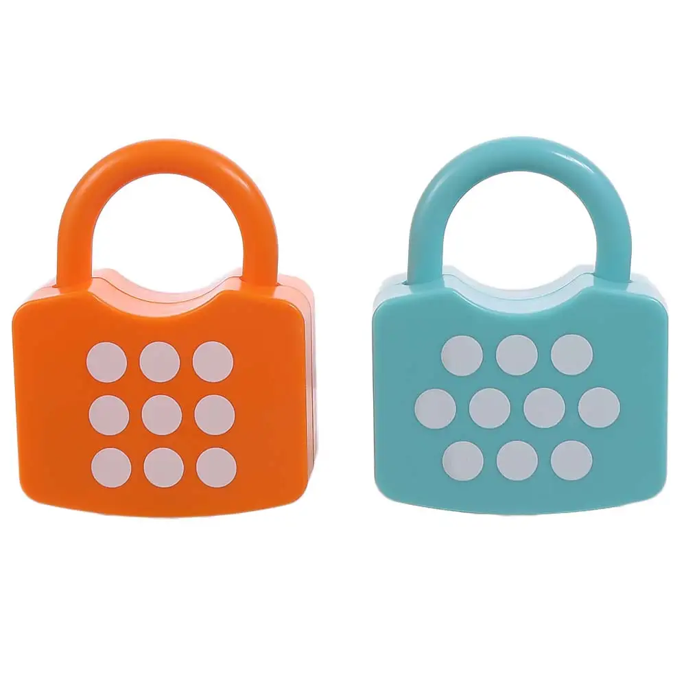 

Математический обучающий набор: цифровой замок-головоломка, ключи для распознавания слов и цифр, развивающие пластиковые игрушки для раннего обучения, обучающие пособия для изучения чисел